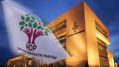 AYM, HDP'nin ek süre talebini kabul etti