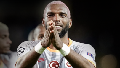 Babel'in paylaşımı Galatasaray'lı taraftarların tepkisinine neden oldu