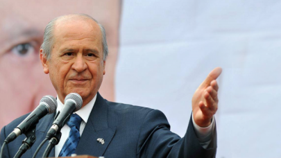 Bahçeli'den seçim barajı açıklaması: Tescillendi