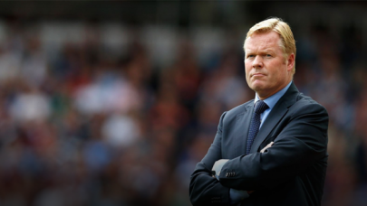 Barcelona’da Ronald Koeman'ın tahtı sallanıyor