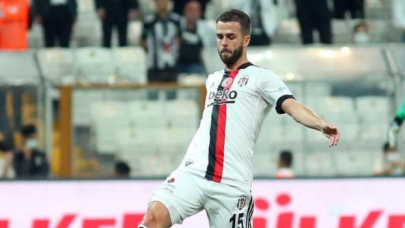 Beşiktaş'ta sakatlar kervanına Miralem Pjanic de katıldı