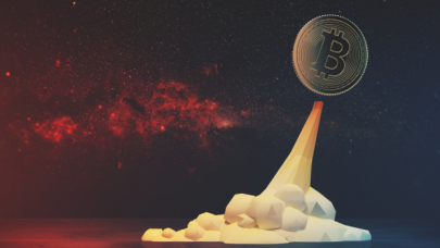 Bitcoin 50 bin doları aştı!