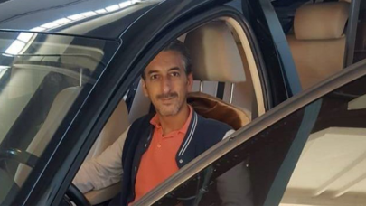 Borçları bulunan 2 çocuk babası tekstil işçisi yaşamına son verdi