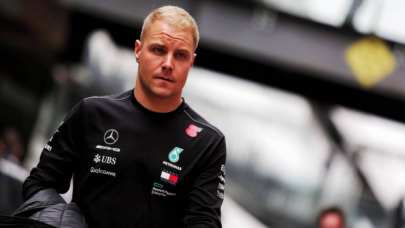 Bottas, Mercedes'ten resmen ayrılıyor; artık Alfa Romeo için yarışacak