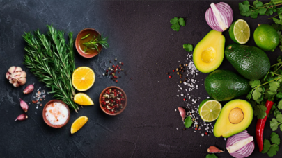 Bu besinler bağışıklık sisteminizi günlendiriyor