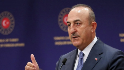 Çavuşoğlu: Afganistan’da 4 bin civarında vatandaşımız kendi istekleriyle kaldı