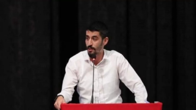 CHP Denizli İl Gençlik Kolları Başkanı tutuklandı