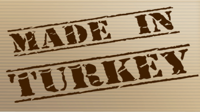 Çin asıllı ürünler ''Made in Turkey'' etiketi ile Avrupa'ya satılıyor!