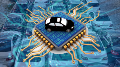 Çip krizinin faturası rekor boyuta ulaştı!