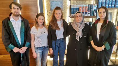 Çorlu tren kazasında yaralanan 3 yolcu TCDD ile uzlaştı: 1,5 milyon TL tazminat aldı