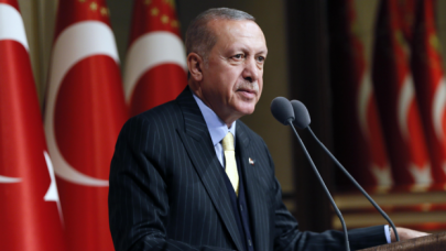 Cumhurbaşkanı Erdoğan'ın ABD ziyaretinin tarihi belli oldu