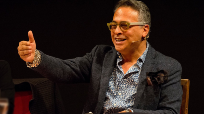 Cumhurbaşkanı Erdoğan'ın şikayeti üzerine yargılanan modacı Barbaros Şansal davasında karar!