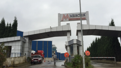 Demir çelik fabrikasında patlama: 5 yaralı