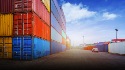 Dış ticaret açığı ağustosta 4,3 milyar dolar oldu