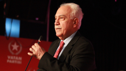 Doğu Perinçek "Kürt sorununun çözümü dağda, bayırda, sokakta, hendekte başarıyla yürütülmektedir"