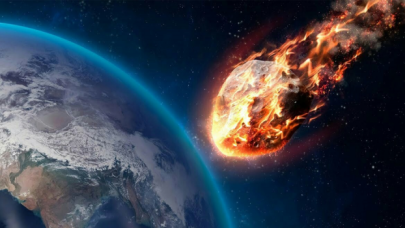 Dünyayı Değiştiren 9  Felaket