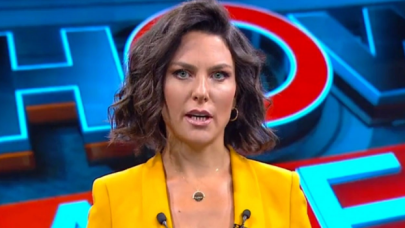 Ece Üner'e tepki gösteren 7 gazeteci istifa etti