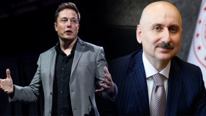 Elon Musk'tan Türkiye hamlesi