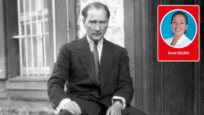 Emel Seçen yazdı: "Beyaz Bisiklet"