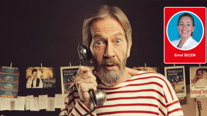 Emel Seçen yazdı: Kazancı Yokuşu