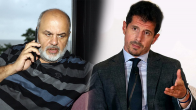 Emre Belözoğlu, Tahir Kıran'dan 2 gün önce teklif aldığını açıkladı