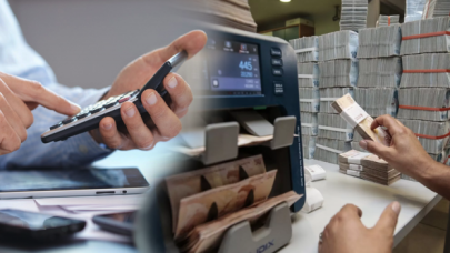 En çok krediyi ücretliler çekiyor!