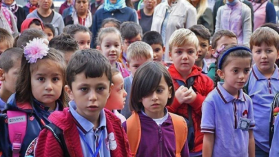 Endişelendiren tablo: "Böyle giderse yüz yüze eğitim sürdürülemez"