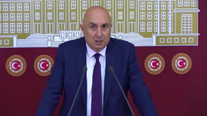 Engin Özkoç: 12 haneden biri yardıma muhtaç