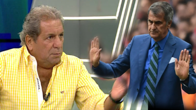 Erman Toroğlu: Yardım kampanyası açalım, Şenol'un parasını verelim