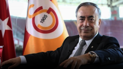 Eski Galatasaray Başkanı Mustafa Cengiz, yoğun bakıma alındı