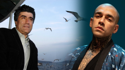 Ezhel, Hrant Dink için söyledi