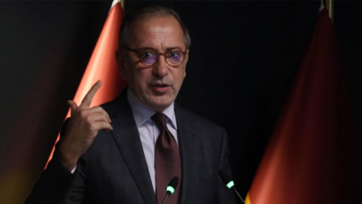 Fatih Altaylı: İşçi Bayramı’na pandemi bahanesiyle izin yok, aşı karşıtı mitinge izin var