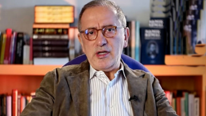 Fatih Altaylı'dan çağrı: Aşı olmayanları binaya almayın