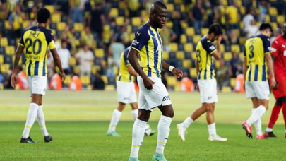 Fenerbahçe 4 haftada 9 fire verdi sakatlık kâbusu devam ediyor