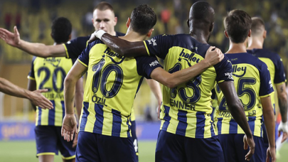 Fenerbahçe, Hatayspor deplasmanında 6 eksik var