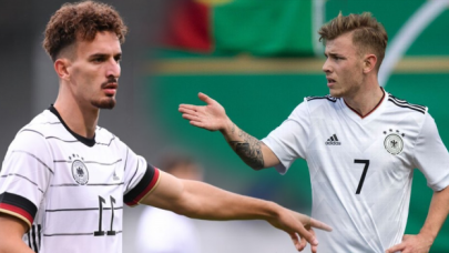 Fenerbahçe, Max Meyer ve Berisha'yı İstanbul'a getirdi