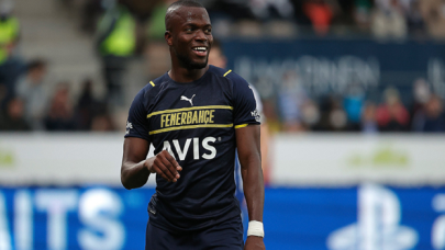 Fenerbahçe'de Enner Valencia paniği