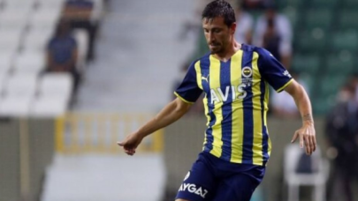 Fenerbahçe'de Mert Hakan Yandaş'ın ayrılığını Ali Koç engelledi