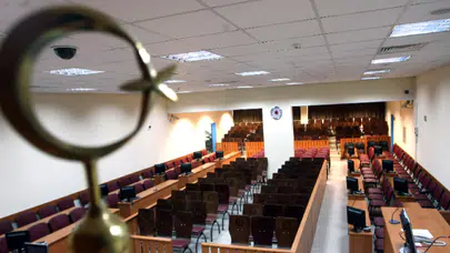 Fetullah Gülen’in avukatlarından Adnan Şeker’e 35 yıl hapis cezası