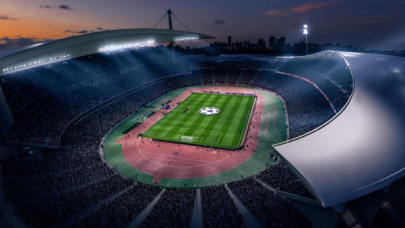 FIFA 22'de Türkiye'den 1 stadyum var! İşte o stadyum