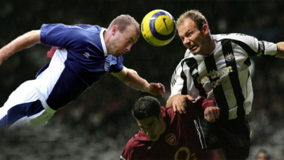 Futbol tarihinde bir ilk! Kafa vuruşu olmadan maç yapılacak