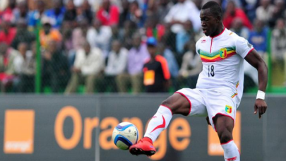 Galatasaray, Aliou Dieng için teklifini yaptı