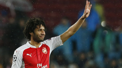 Galatasaray, Elneny için yeniden devrede