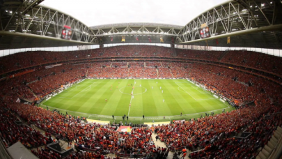 Galatasaray ile Türk Telekom'un yolları ayrılıyor!