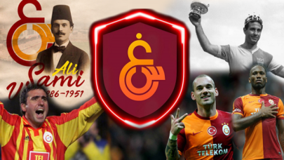 Galatasaray’dan bir ilk: Kulüp tarihinin önemli anlarından NFT koleksiyonu