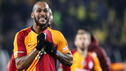 Galatasaray'dan Marcao için kararını verdi. Gidiyor mu, kalıyor mu?