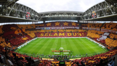 Galatasaray'ın Türk Telekom Stadına döneceği tarih belli oldu!