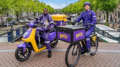 Getir Doğuş'tan emlak alıyor