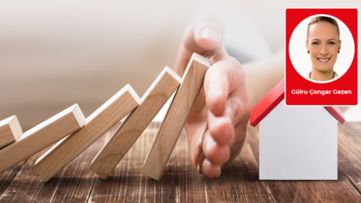 Gülru Çongar Gezen: Ne DASK var ne de kask…