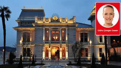 Gülru Çongar Gezen: Salgın ve ekonominin unutturduğu binalar...